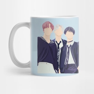 ATEEZ - Inception Mug